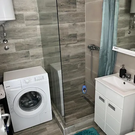 Apartment Nbg Hills Belgrade